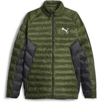 Chaqueta Puma PackLITE Primaloft J Hombre