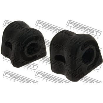 FEBEST Kit de Silentblock para Barra Estabilizadora HSB-FKF-KIT