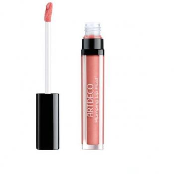 Artdeco Plumping Lip Fluid Gloss 3 ml - Shade 16 Gleaming Rose