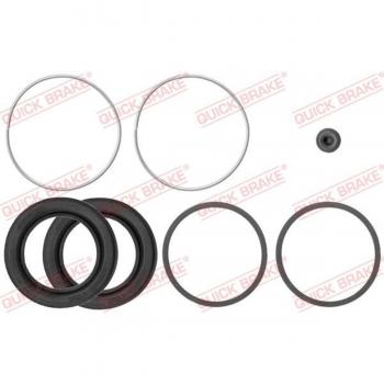 Kit de reparación para pinza de freno QUICK BRAKE 114-0214