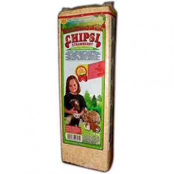 Chipsi Classic Fresa 15 lt