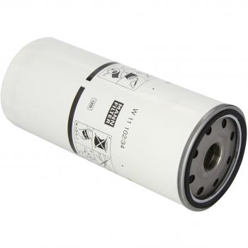 Mann Filter W1110234 filtro de aceite