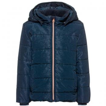 Cazadora Name It Nitmit Kids Marino 98 Marino