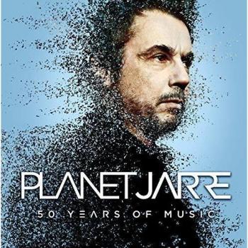 Planet Jarre [Vinilo] - Jean Michel Jarre