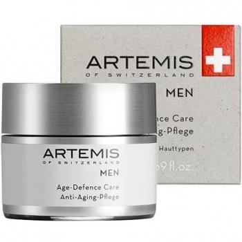 Artemis Men's Age Defense Care - Smoothing and Firming Treatment 50ml