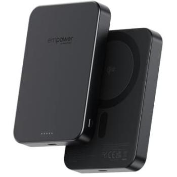Powerbank PanzerGlass Empower 10000mAh 20W Negro Space Black