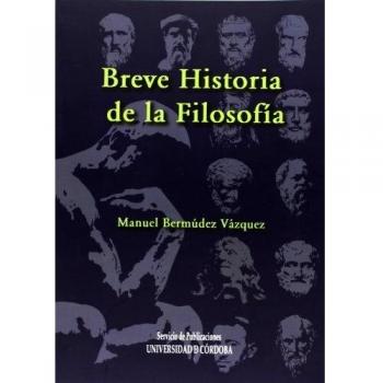 Breve historia de la filosofía