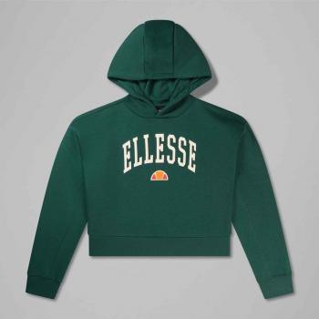 Sudadera Ellesse Lacase Jnr Crop Hoody para Niño