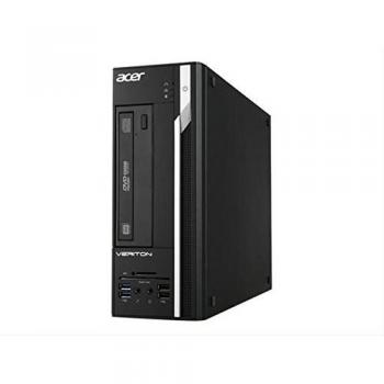 Ordenador De Sobremesa Acer Vx2640g i5-6400 8GB 1TB Windows 10 Pro + Teclado Y Ratón