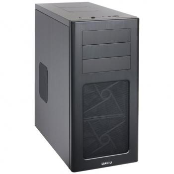Lian Li PC-7HX - Caja de ordenador de sobremesa