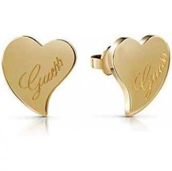 GUESS Love Oorstekers UBE28047