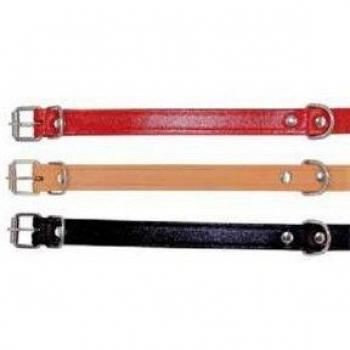 Mapel 1026 Collar de Perro Liso 40 cm