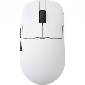AJAZZ AJ159 Lightweight Dual-Mode Gaming Mouse & Keyboard Set with PAW3395 Sensor, Wireless Bluetooth/2.4G/Wired for Office and Gaming