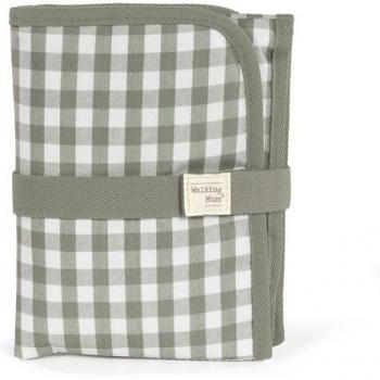 Cambiador Plegable de Viaje para Bebé Caetana de Walking Mum