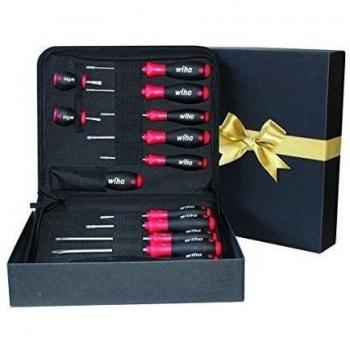 Wiha regalo destornillador-Set, 14 teilig, 930091503