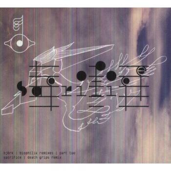 Biophilia Remix Series 2 - Bjork