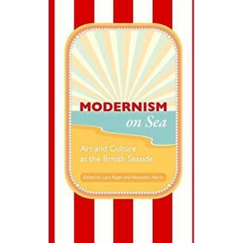 Modernism on Sea: A comprehensive exploration of modernist literature and culture, featuring critical essays, historical context, and analysis of key figures and movements within the modernist period