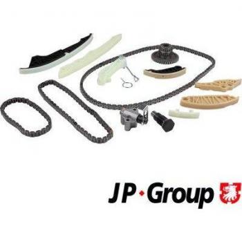 Kit de cadena de distribución JP GROUP 1112501800