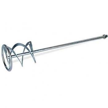 KREATOR KRT050006 - Galv mezclador helical 136mm