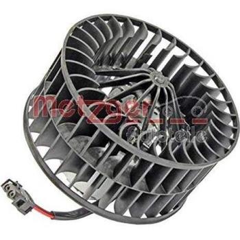 Ventilador de Habitáculo METZGER 0917156 para BMW 3er E36 sin Aire Acondicionado