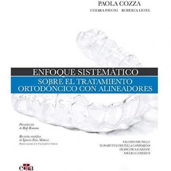 Enfoque sistemático sobre el tratamiento ortodóncico con alineadores