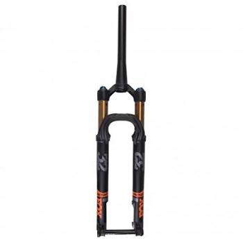 Fox 32 FLOAT Performance horquilla de bicicleta Unisex, negro, 15 mm