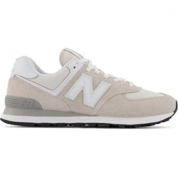 Zapatillas New Balance 574 Core Blanco Hombre
