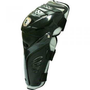 Wulf Hinged MX Knee Pads