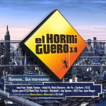 El Hormi Guero 3.0