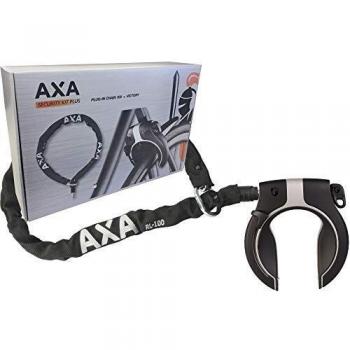 Candado para el Cuadro AXA Victory