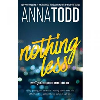 Nothing Less: The Landon Series 02