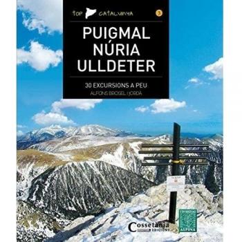 Puigmal - Núria - Ulldeter