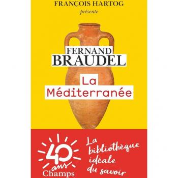La Mediterránea: Espacio e Historia de Fernand Braudel