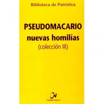 NUEVAS HOMILIAS COLECCION III