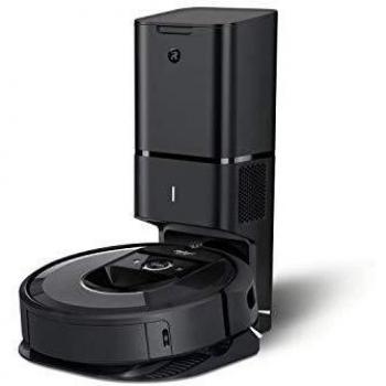 iROBOT - Aspirador Robot Roomba i7+ i755040