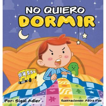 No me quiero dormir - Novela de misterio juvenil con intriga y aventuras