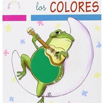 Los Colores