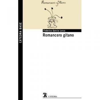 Romancero gitano