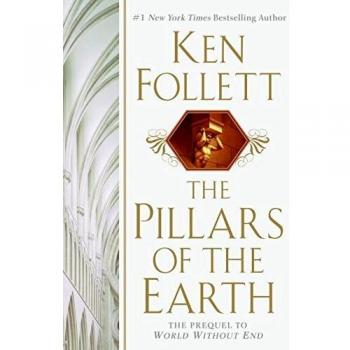 Pillars of the Earth