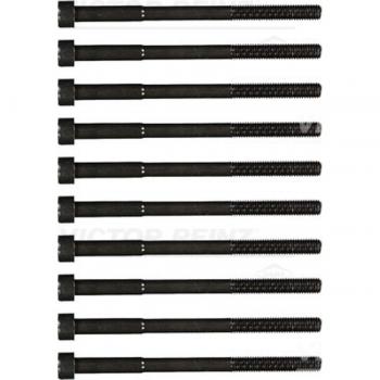 Juego de tornillos de culata REINZ 14-55035-01, kit de tornillo para culata, incluye tornillos de alta calidad y resistencia, diseñado específicamente para garantizar un sellado óptimo en motores, compatible con diversas