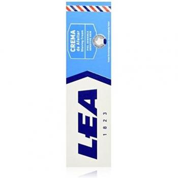 LEA Lather Shaving Cream, 40 g