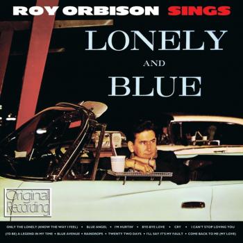 Lonely And Blue