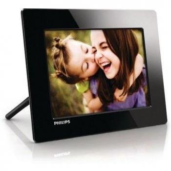 Philips SPF1208/10 - Marco digital de 8 