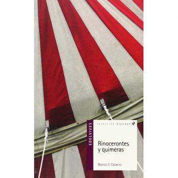 Rinocerontes y quimeras: 105 - Sánchez Calveiro, Marcos