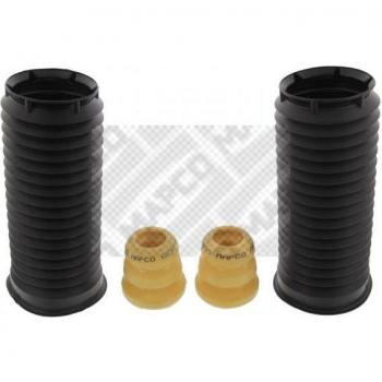 Kit de protección para amortiguadores MAPCO 34833