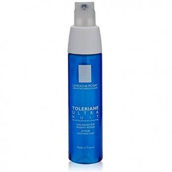 La Roche-Posay - Crema toleriane ultra noche la roche posay