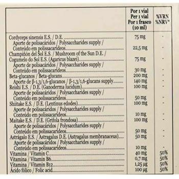 NOVA DIET Novitake Inmuno, 200 g