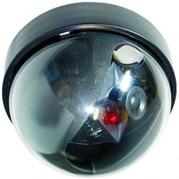 Elro CS44D - Cámara falsa con led parpadeante