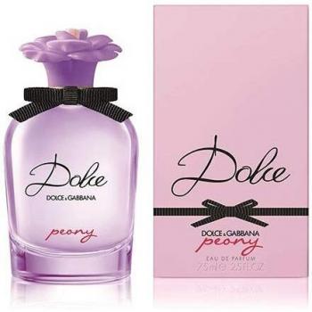 Dolce & Gabbana Dolce Peony Eau De Parfum for Female, Dolce, 75 ml