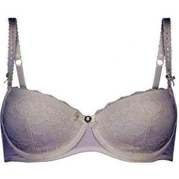 Sujetador de aros preformado Maya Blanco Hunkemöller